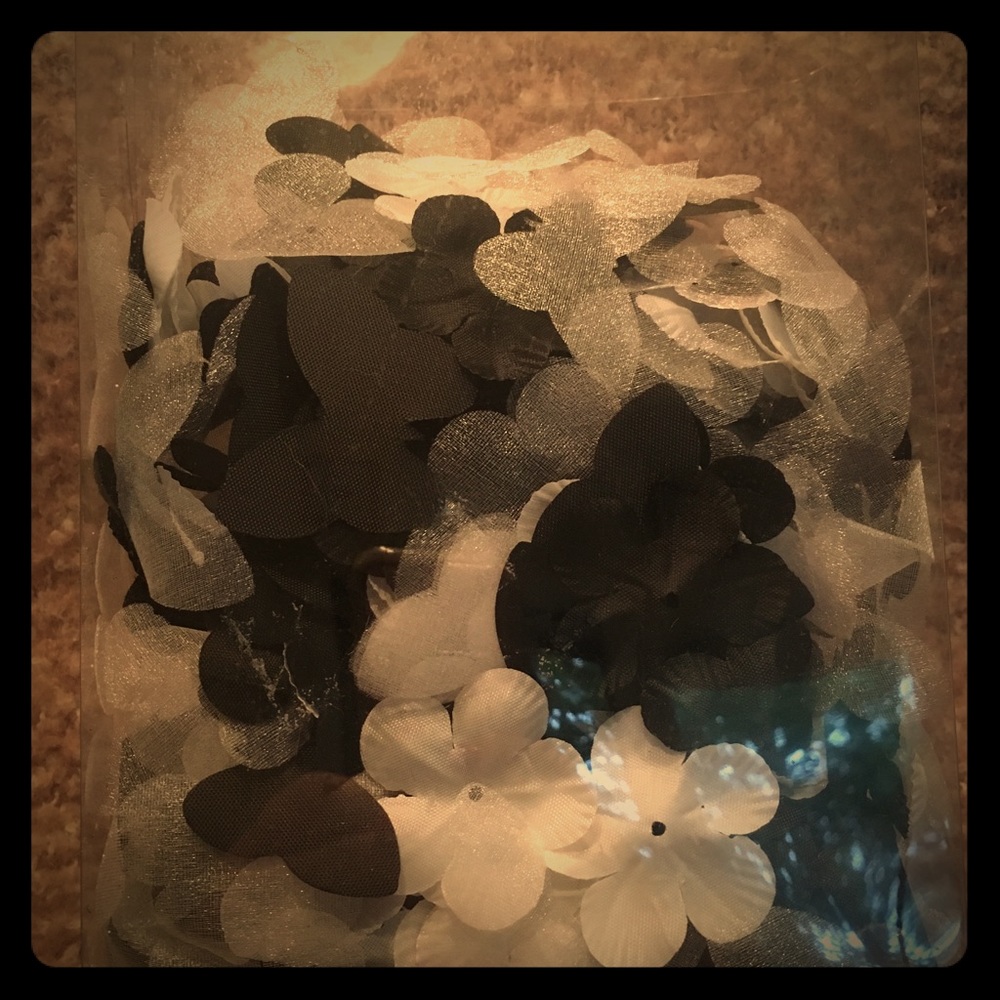 Table Confetti